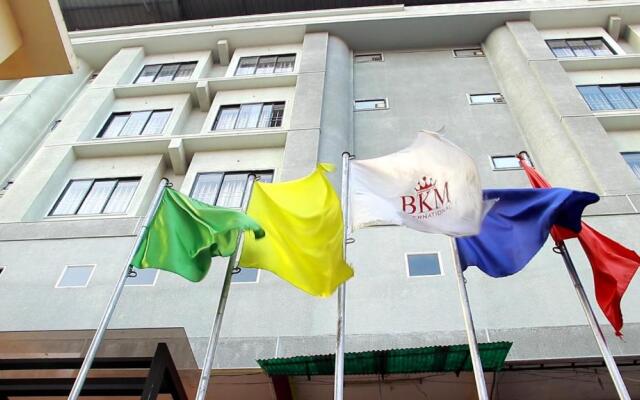 Hotel BKM International