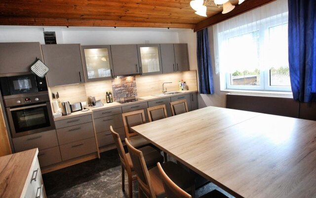 Ferienhaus Pitztal