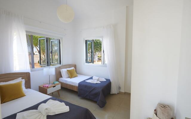 Ayia Napa Holiday Villa Sv9