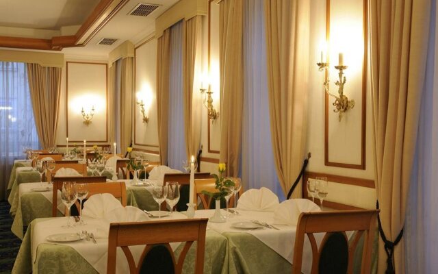 Hotel Scherer