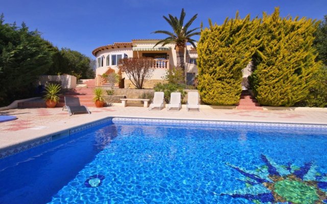 Villa in Calpe - 104848 by MO Rentals