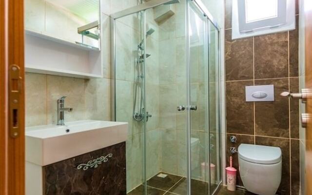 Likya Garden Residence One Bedroom G8