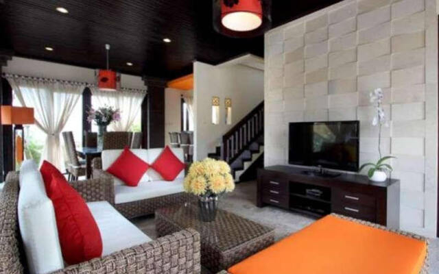 Aruna Samsara Villa