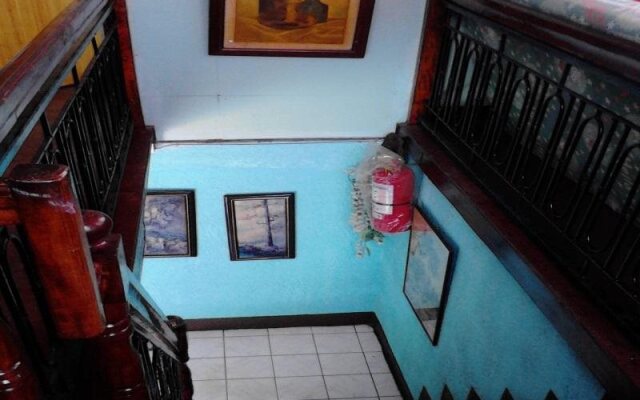 Manna Pension House