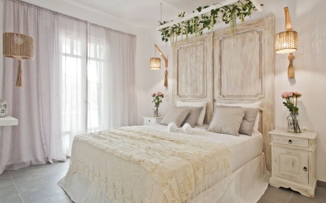Vento Isolano Luxury Suites