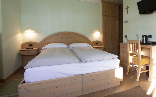 Hotel La Suisse