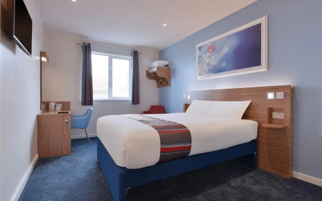 Travelodge Gosport