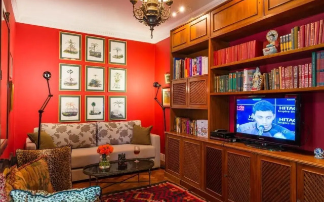 The Coral Penthouse - 4 Bedrooms