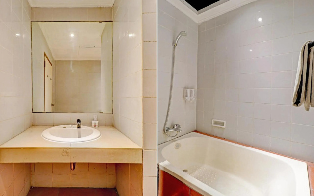 OYO Flagship 90658 Hotel Asteria
