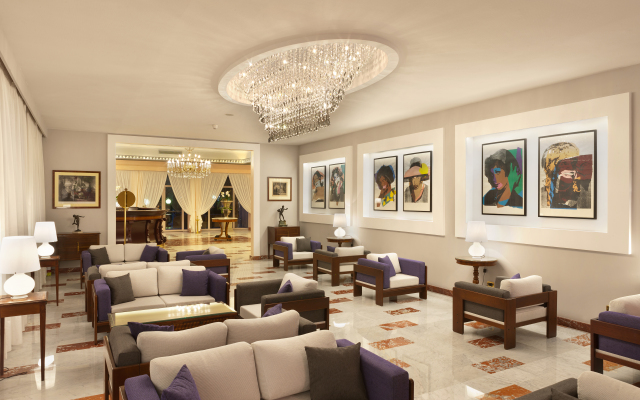 Continental Hotel