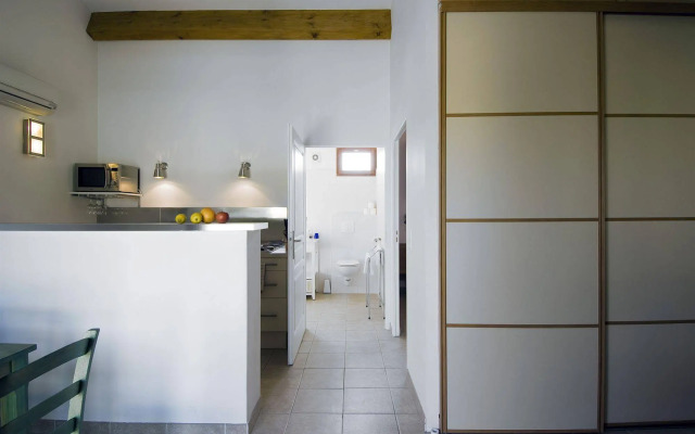 Résidence Les Sources