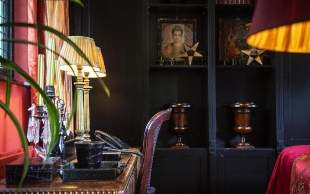 Boutique Hotel Chambre BEAU
