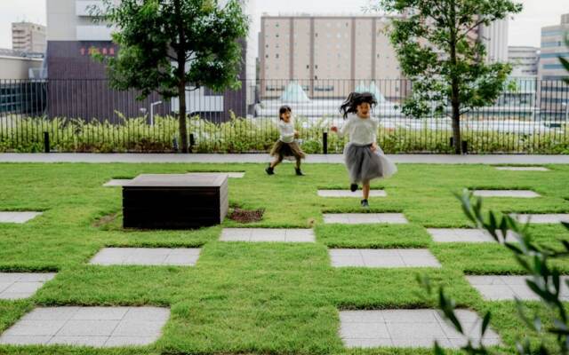 Hyatt House Kanazawa