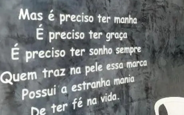 OYO Pousada Maria Maria