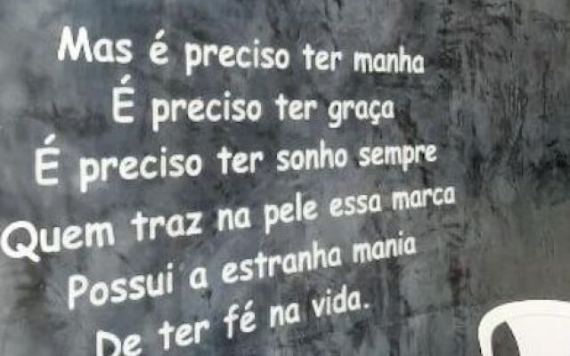 OYO Pousada Maria Maria