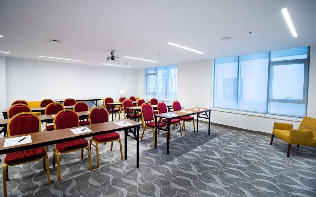 Doubletree by Hilton Ankara Incek