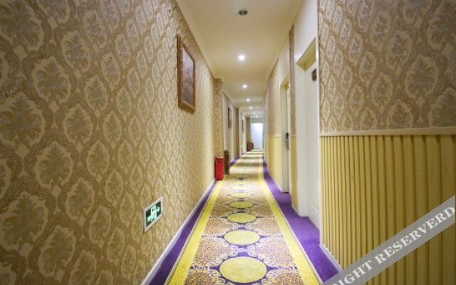 Zhiya Hotel