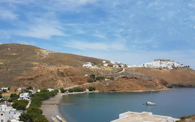 Aegean Sea Villas