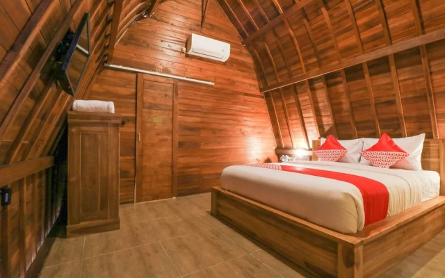 OYO 1892 Lilis Aksito Akusara