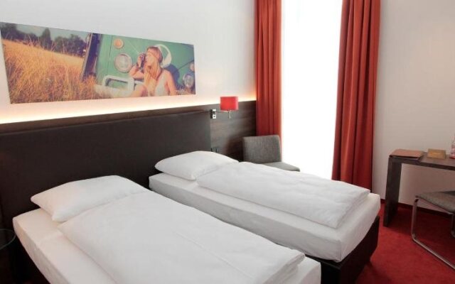 The Classic Oldtimer Hotel