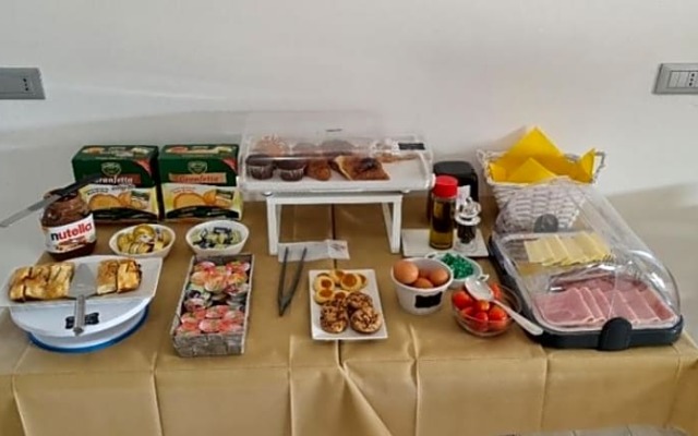 Quarantotto B&B