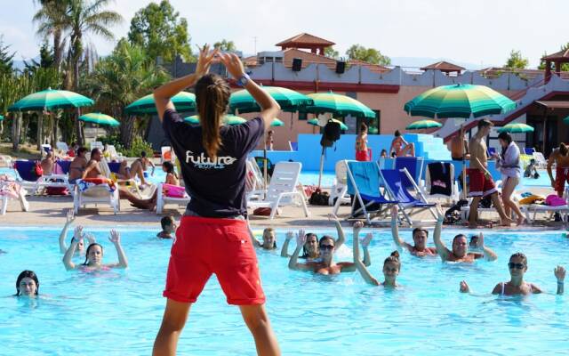 Futura Club Itaca Nausicaa