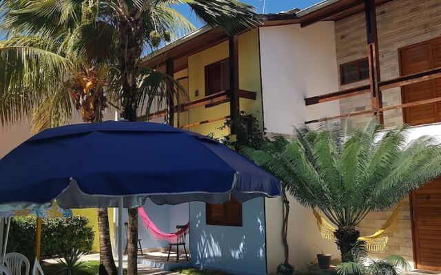 Condomínio Pousada Schiavon