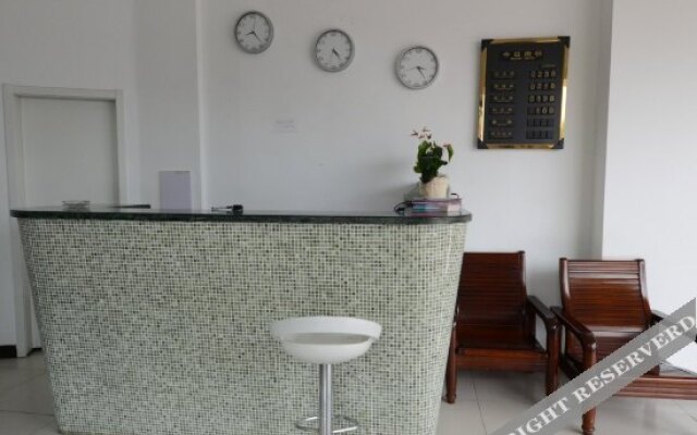 Xiqi Fenghua Express Hotel