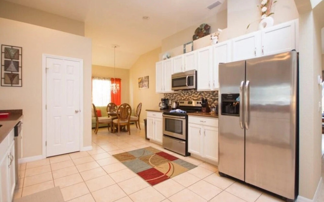 Enchanted Sand Hill Vacation Home