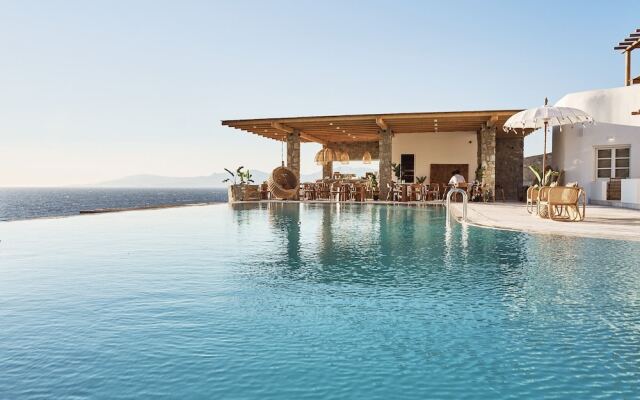Ubud Mykonos