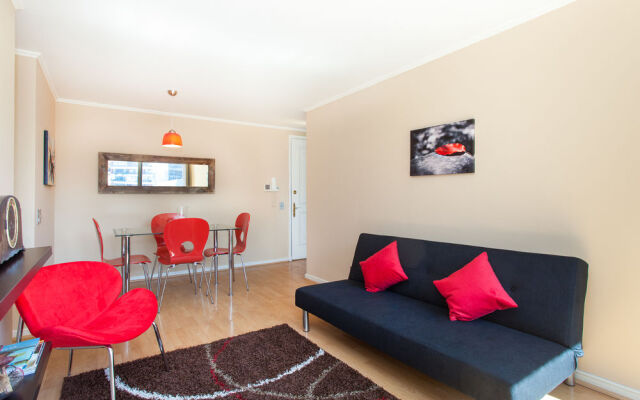 El Golf Apartment