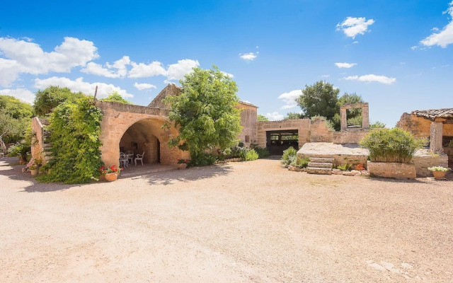 Son Caldes - Villa With Private Pool In Llucmajor
