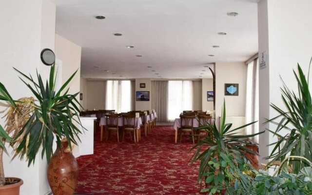 Amiller Hotel
