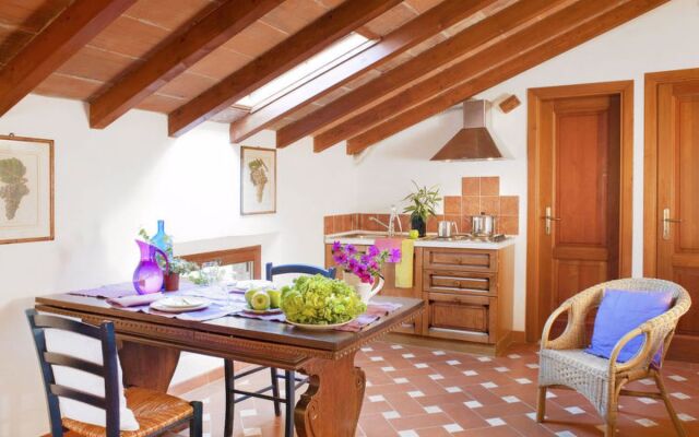 Le Capanne I