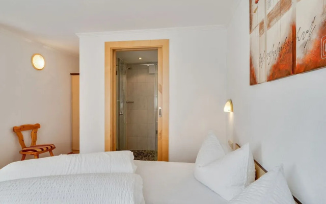 Apartment Near the ski Area in Kappl