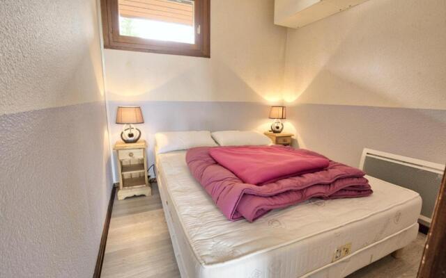 Résidence Les Adrelles - 2 Pièces pour 5 Personnes 34