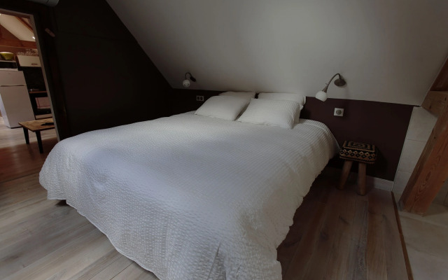 Appart'Hotel Hotel Saint Georges