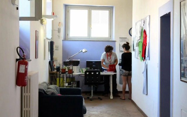Orsa Maggiore Hostel for Women Only