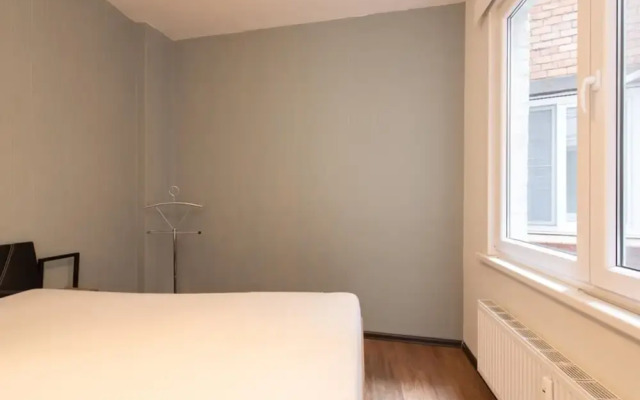 Apartment, few Meters From Casino Kursaal