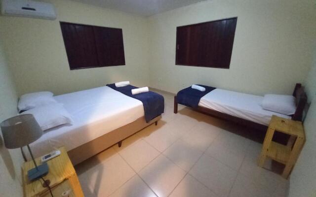 CASA NA PRAIA DO FRANCêS