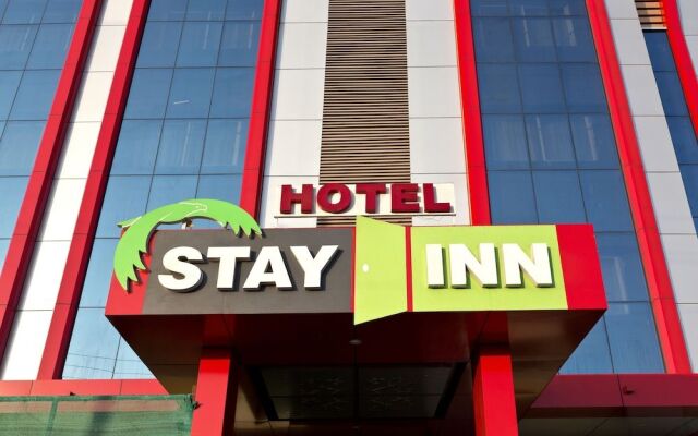 Hotel Stay Inn