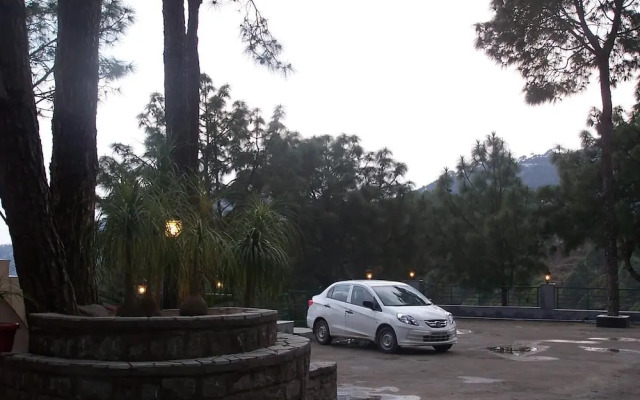 Forest Ville Hotel And Resort