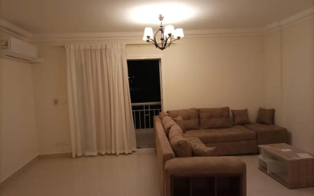 Luxury Inn Madinaty25C