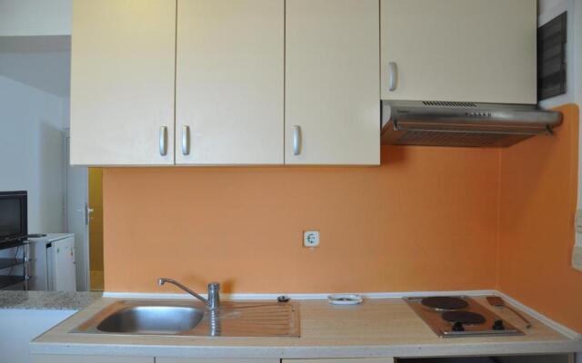 Apartmani Marija i Josip