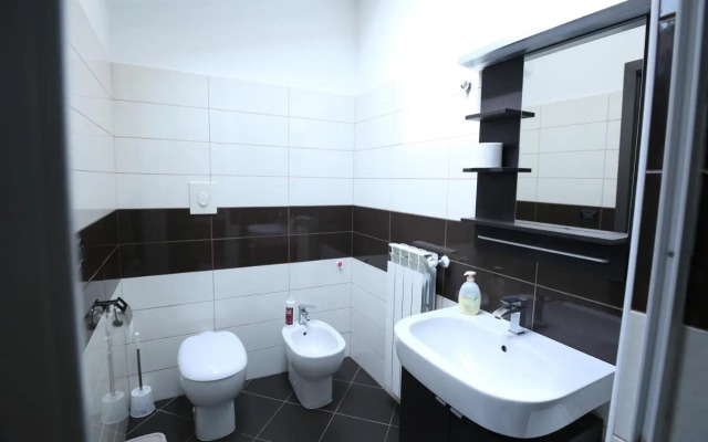 Cassino - Appartamento Duplex - Parco Rondo