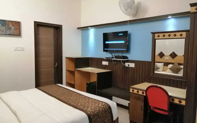 Leisure Inn Resort by NHospitality