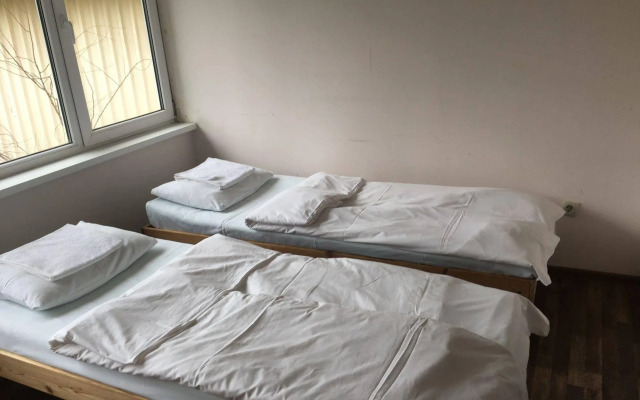 Hostel WьISHKA