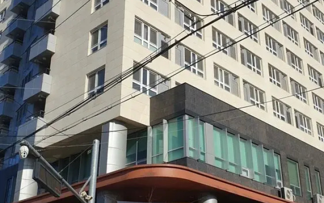 Shinji House in Camp Humphreys