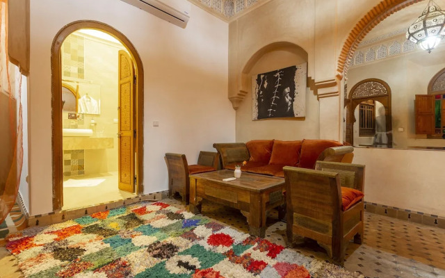 Riad Agdal Royal
