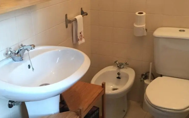 Alojamento Fonte da Vila